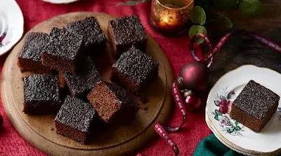 gingerbread خبز الزنجبيل النباتي اللذيذ,طريقة عمل جنجر برد,خبز الجنجر,خبز الجنزبيل,خبز الزنجبيل,مكونات خبز الزنجبيل