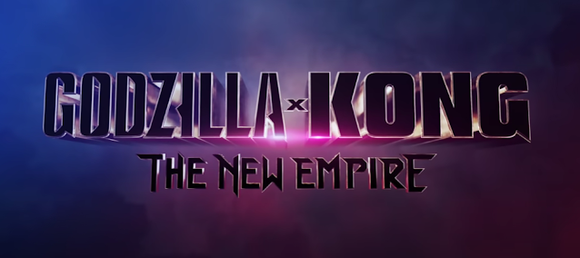 Sinopsis Film Godzilla x Kong : The New Empire (2024)