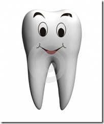 tooth