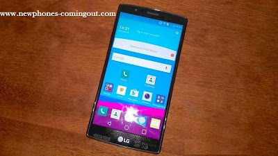 New Phones lg-g4-front-display