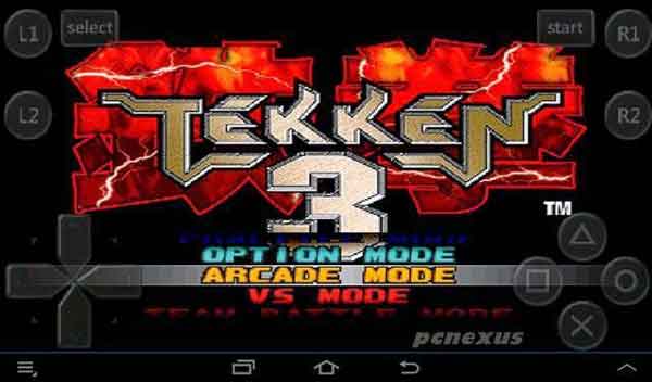  Saya akan memperlihatkan tutorial memakai emulator ePSXe Main Game PS1 di Android | Tutorial ePSXe