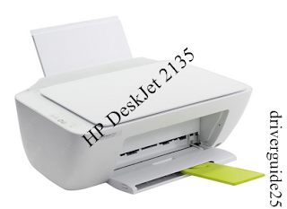 HP DeskJet 2135
