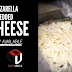 SUPPLIER MOZZARELLA SHREDDED CHEESE KINI DI BATU PAHAT