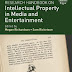 Book Review: Research Handbook on Intellectual Property in Media and Entertainment