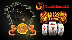 BarakDewa88: Provider Resmi Slot Online Casino Marina Bays Singapura
