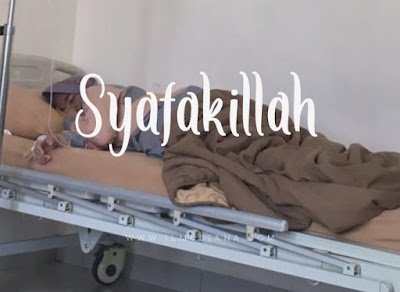  mungkin kamu pernah mendengar kata syafakillah dan syafakallah diucapkan oleh seseorang Syafakillah Syafakallah: Arti dan Dalil (Lengkap)