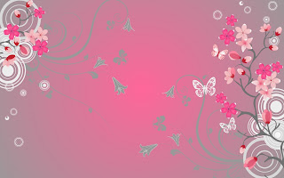 Wallpapers with Butterflies