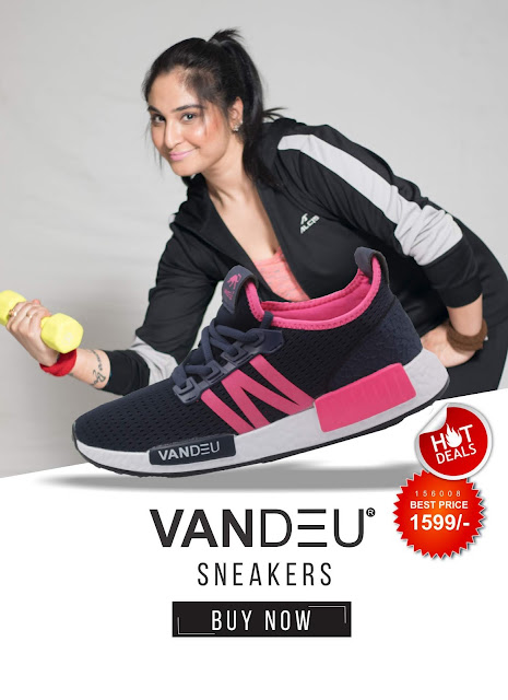 vandeu women 156008 sneakers black purple