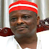 Kwankwaso slams Buhari over perennial security crisis