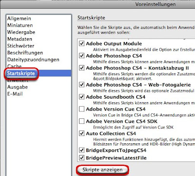 Mediabridge4 on Ulrich Media  Bridge Cs4  Wo Werden Zus  Tzliche Skripte Installiert