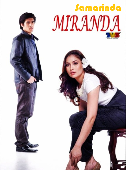 MIRANDA FULL EPISODES  TV3DRAMA