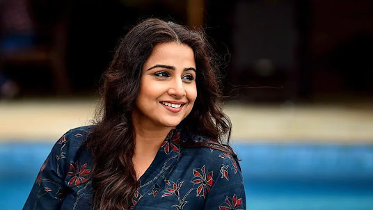 Vidya Balan Twitter, Movies, Photos, Picture, Videos, News, Biography