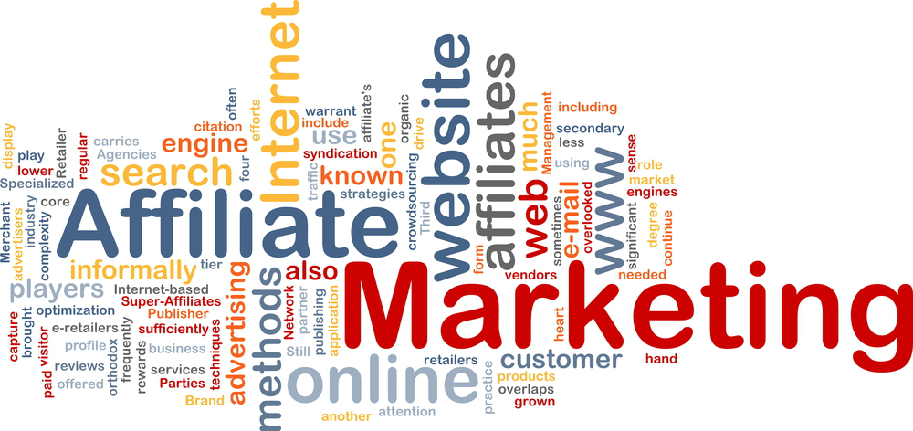 Affiliate Marketing, Pilihan Memulai Bisnis Online Gratis