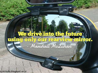 quotes about mirror dan artinya