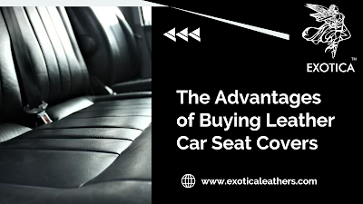 Genuine leather car seat covers manufacturer in Bangalore
