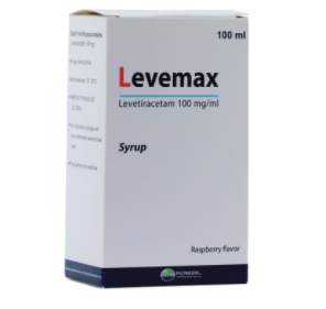 Levemax شراب