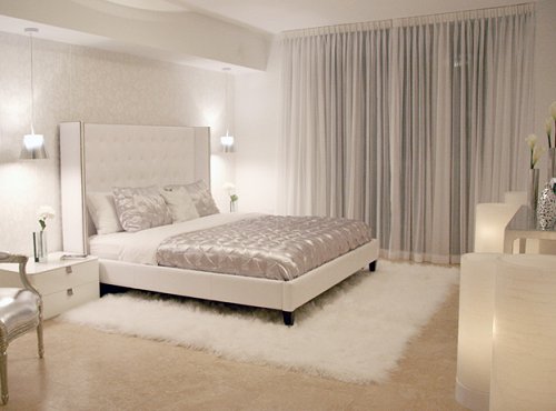 Decorating theme bedrooms - Maries Manor: penguin bedrooms - polar ...