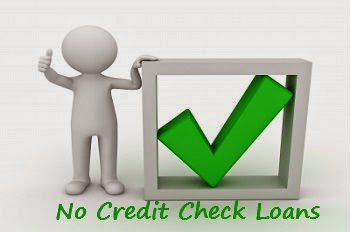 no credit check loans