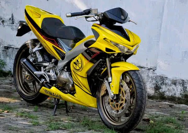 modifikasi jupiter z1 injection