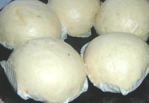 Resep Kue Bakpao