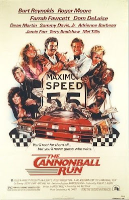 Movies: Watch The Cannonball Run English Dubbed Hollywood Movie Online