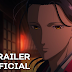 YATAGARASU: The Raven Does Not Choose Its Master ganha trailer pela Crunchyroll | Trailer