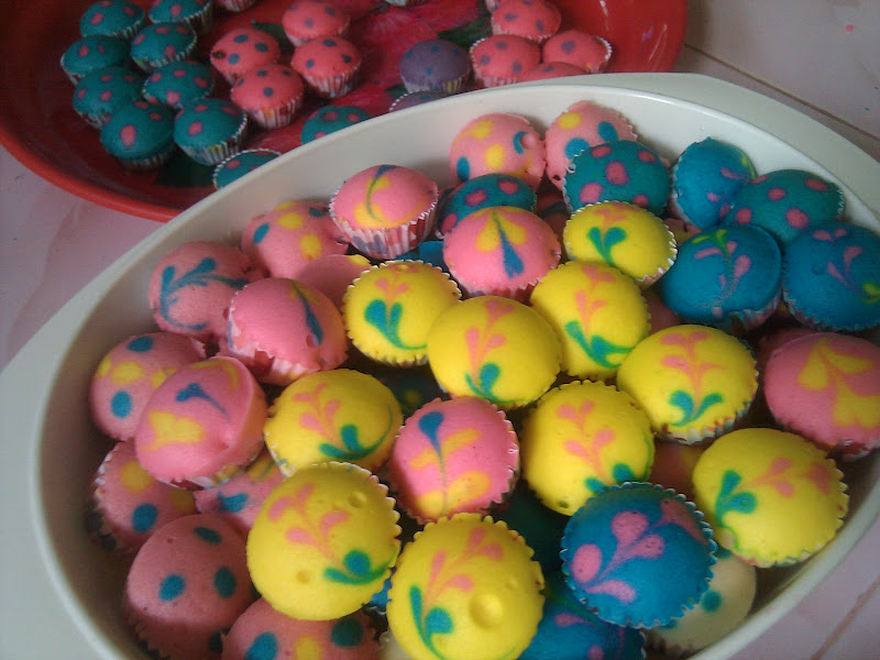 Resepi Kehidupanku: apam comel