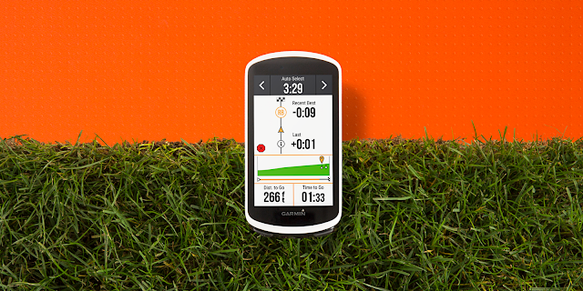 CINCO FUNCIONES DE ENTRENAMIENTO STRAVA PARA GARMIN