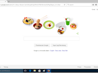 Cara default google di Mozzila firefox