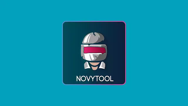 تطبيق Novytool