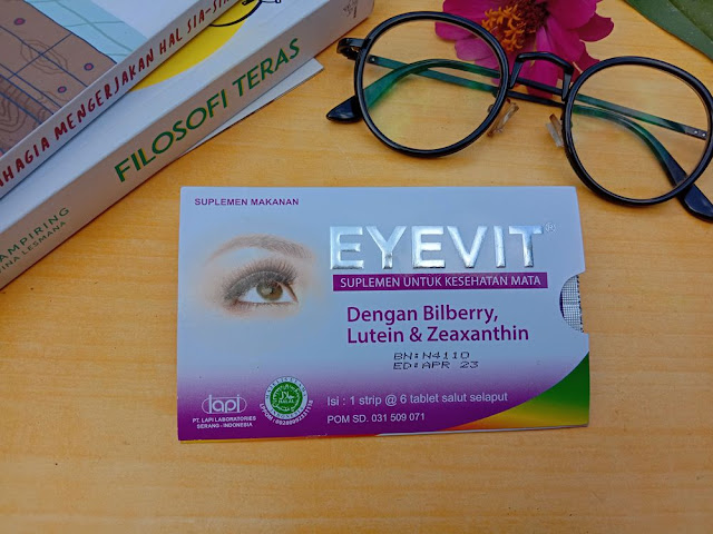 eyevit