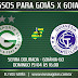 Ingressos para semifinal começam a ser vendidos na sexta-feira