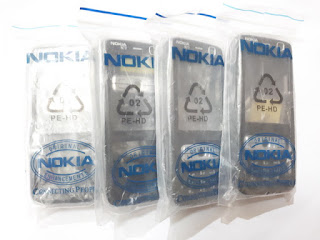 Casing Nokia N73 Jadul Fullset Casing Keypad Tulang