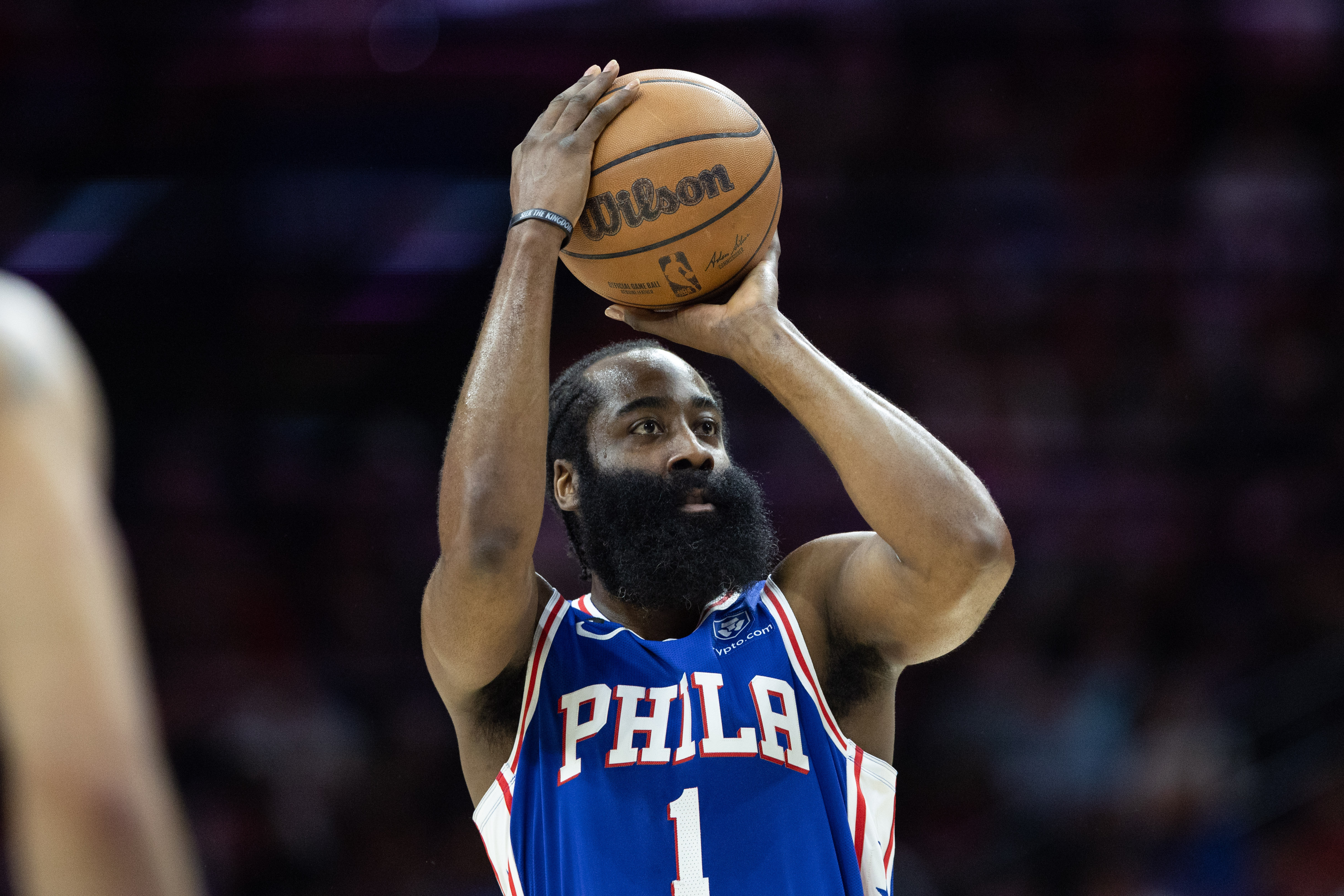 NBA Rumors: James Harden 'Determined' To Join This Team