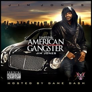 Jim Jones - Harlems American Gangster