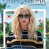 Candice Accola Talks Miley Cyrus And Nina Dobrev On "Fashionisima" Magazine