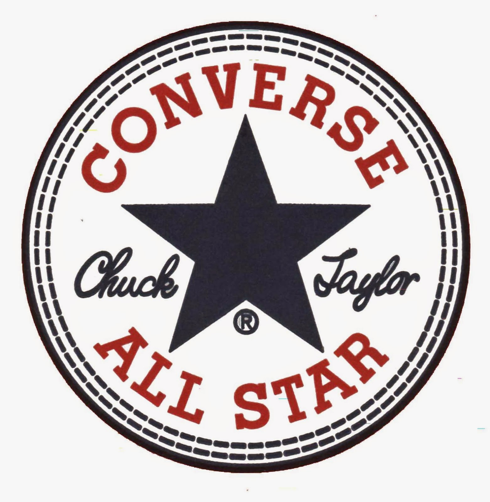 CONVERSE COMPANY