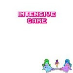 Intensive Care - All the People Hear With Me EP