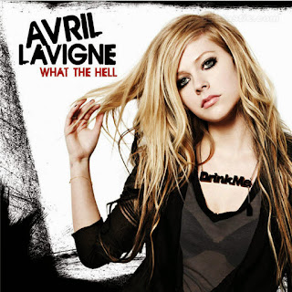 avril lavigne what the hell lyrics 