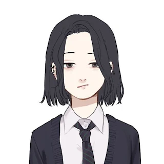 صور افتار انمي ايتشي هنتاي بنات أبيض و اسود مثير هنتاي هوت