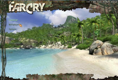 Far Cry 1 PC Games for windows