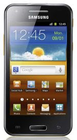 Samsung I8530 Galaxy Beam