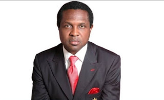 BREAKING: Amaechi’s Man, Tony Cole Clinches Rivers APC Governorship Ticket
