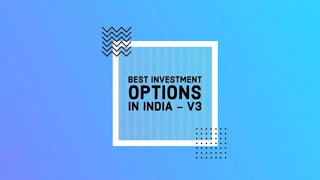 best investment options in india - v3