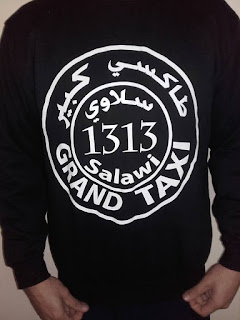 #GRAND_TAXI #SALAWI