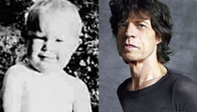 Celebrities When They Were Kids Seen On www.coolpicturegallery.us