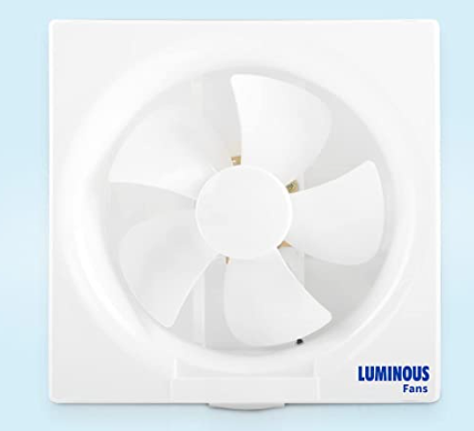 Luminous Vento Deluxe 150 mm