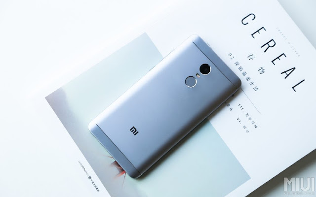 Đánh giá Redmi Note 4X phiên bản Hatsune Miku đặc biệt