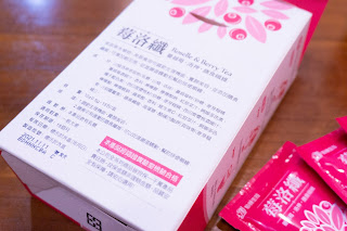 柏諦生技莓洛纖－添加膳食纖維，調節生理機能、養顏美容