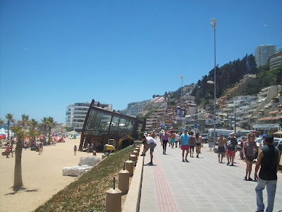 Traslado Aeropuerto Viña del Mar, Transfer Aeropuerto Viña del Mar